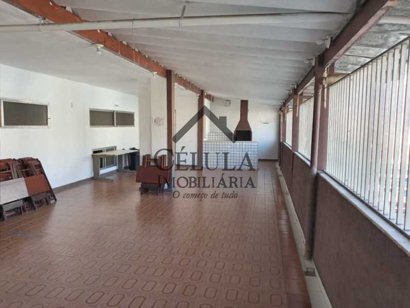 Apartamento à venda com 3 quartos, 79m² - Foto 23