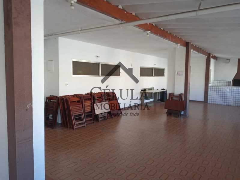 Apartamento à venda com 3 quartos, 79m² - Foto 26