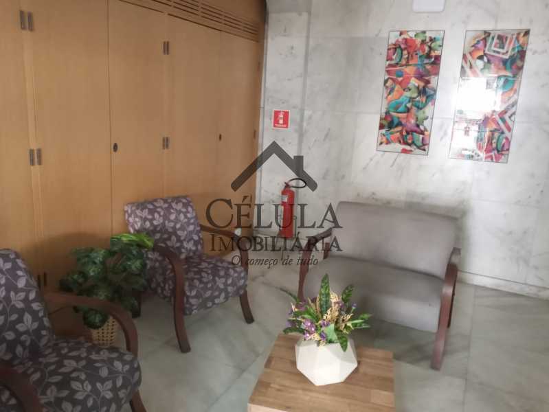 Apartamento à venda com 3 quartos, 79m² - Foto 5