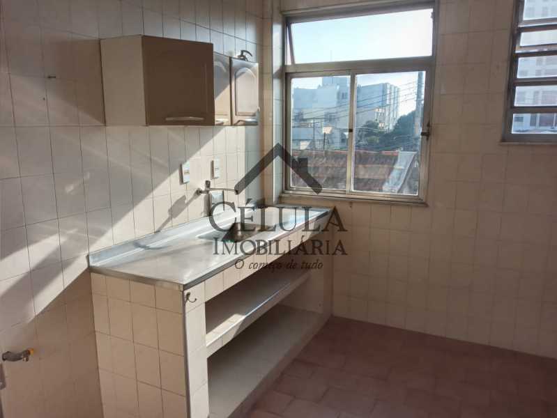 Apartamento à venda com 3 quartos, 79m² - Foto 18