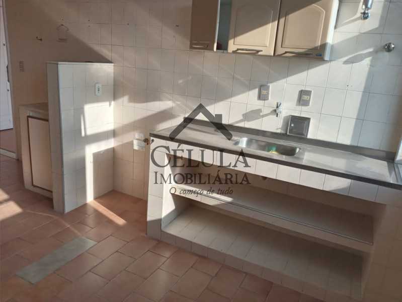 Apartamento à venda com 3 quartos, 79m² - Foto 19