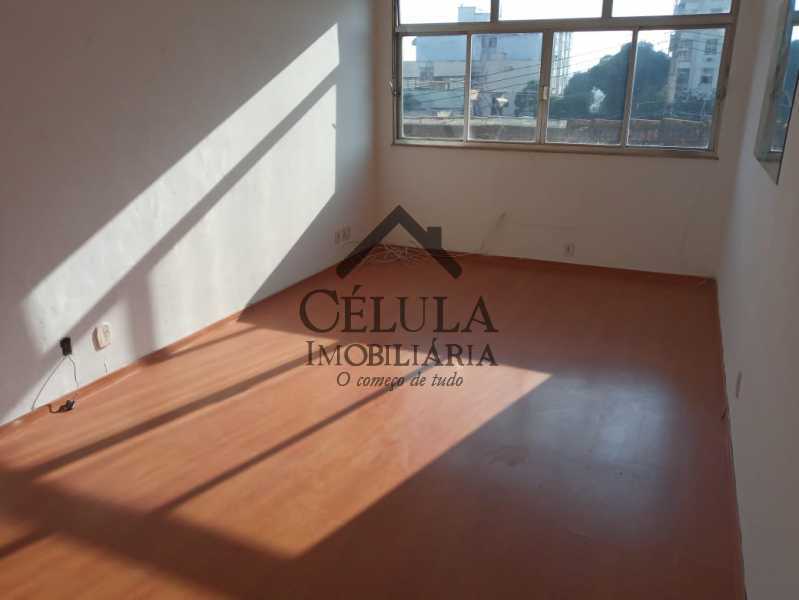 Apartamento à venda com 3 quartos, 79m² - Foto 1