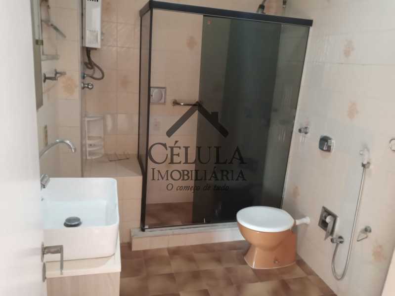 Apartamento à venda com 3 quartos, 79m² - Foto 12