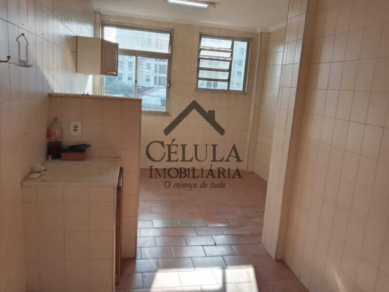 Apartamento à venda com 3 quartos, 79m² - Foto 20