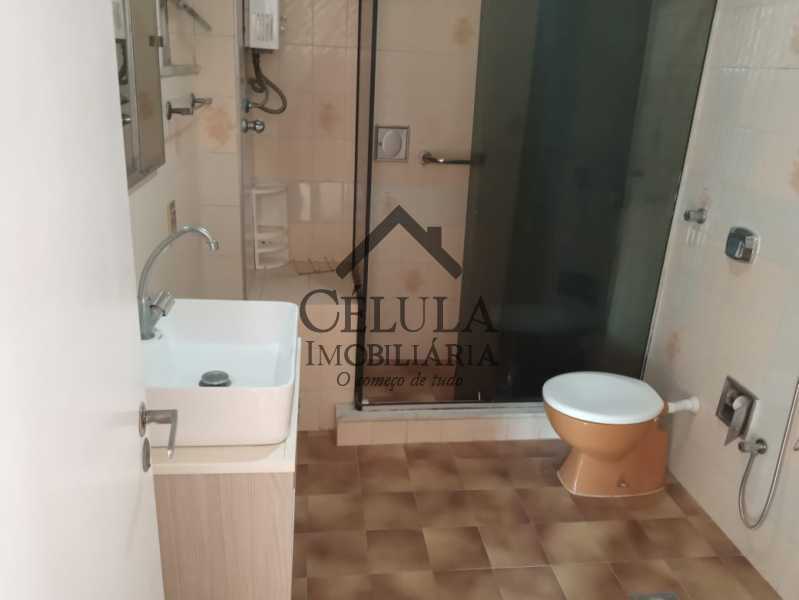 Apartamento à venda com 3 quartos, 79m² - Foto 11