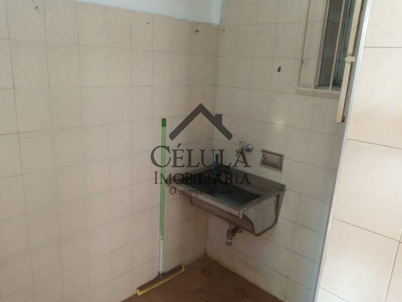 Apartamento à venda com 3 quartos, 79m² - Foto 21