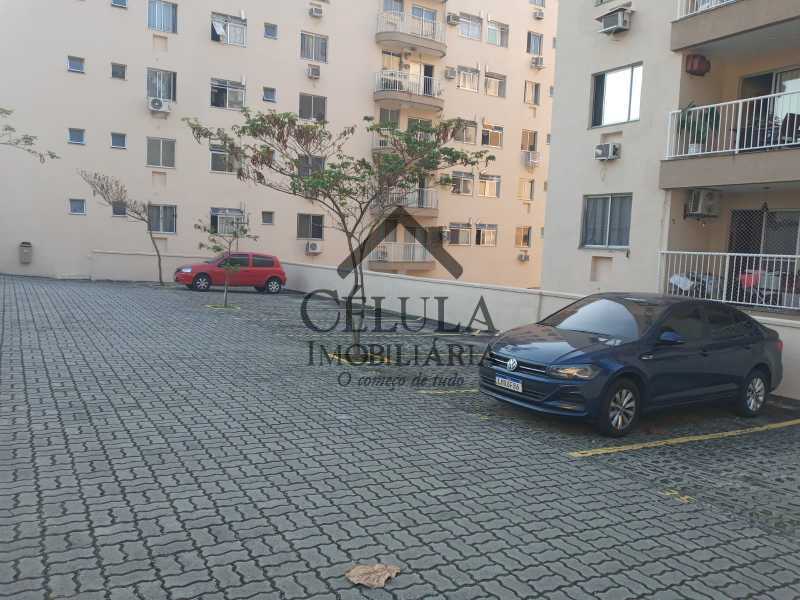 Apartamento à venda com 2 quartos, 52m² - Foto 10