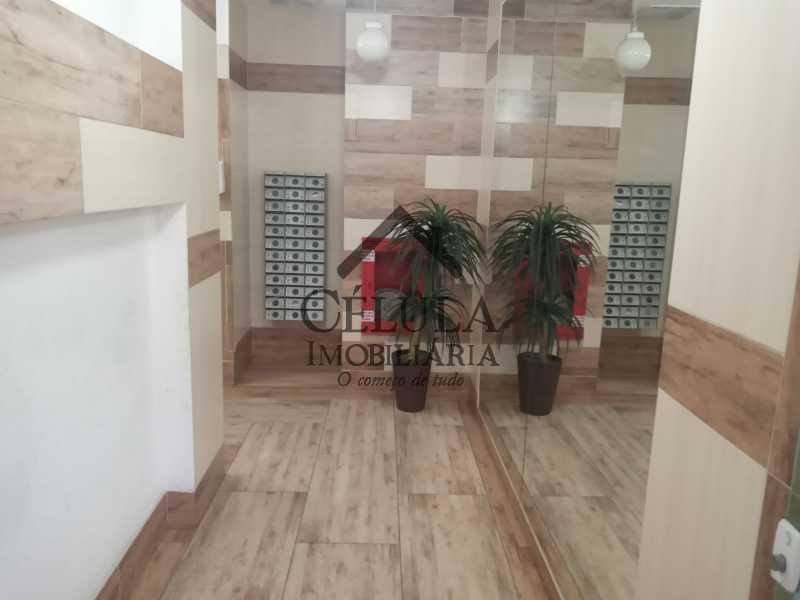 Apartamento à venda com 2 quartos, 52m² - Foto 11