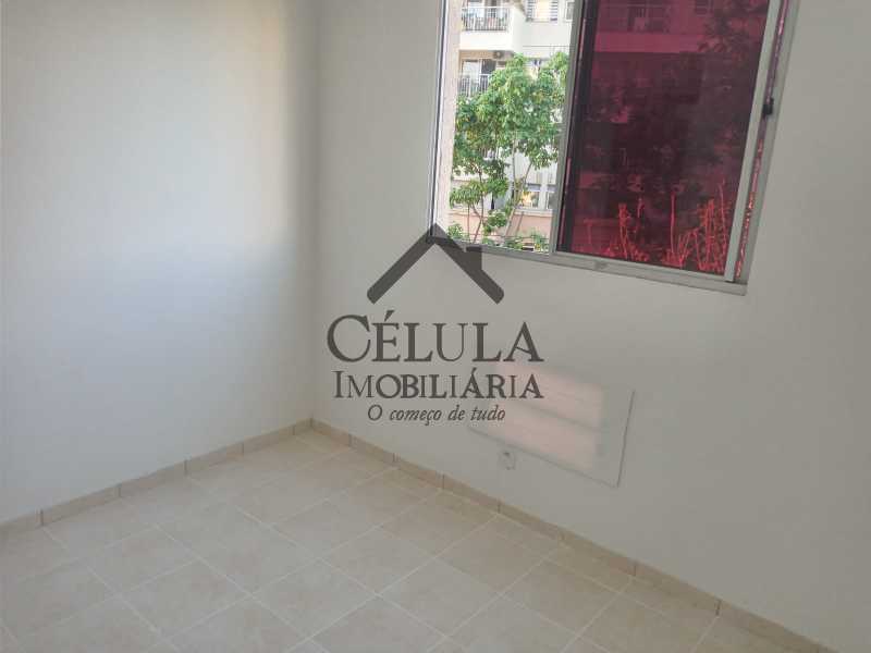 Apartamento à venda com 2 quartos, 52m² - Foto 17