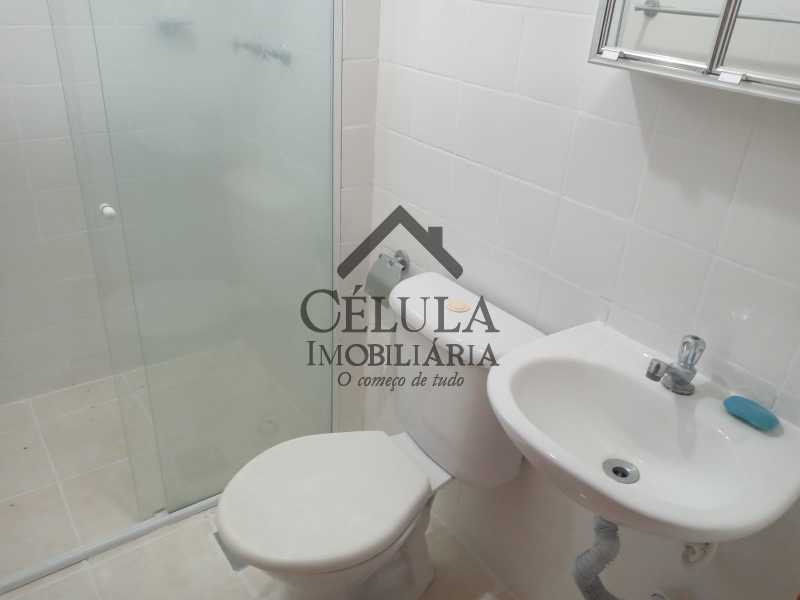 Apartamento à venda com 2 quartos, 52m² - Foto 19