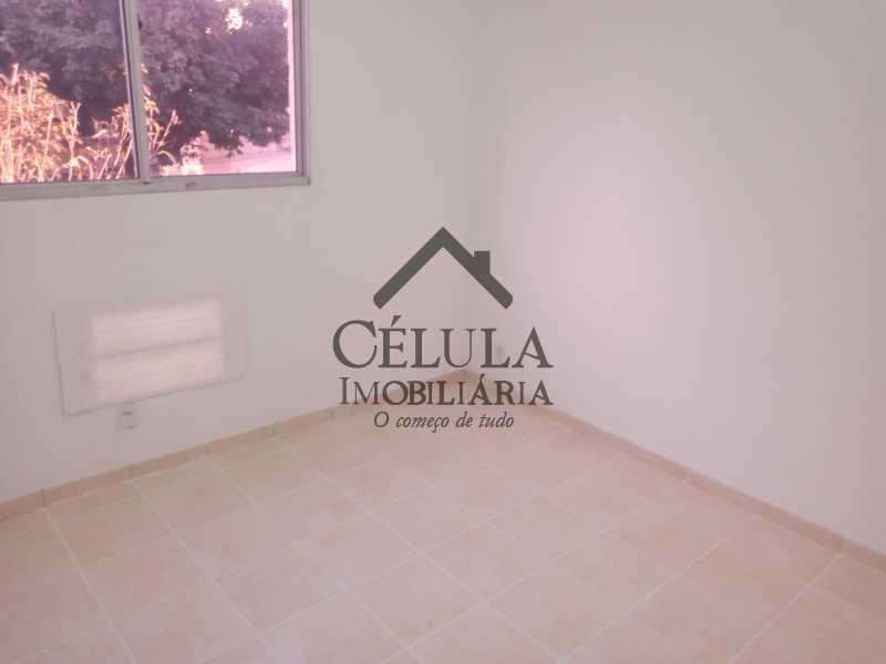 Apartamento à venda com 2 quartos, 52m² - Foto 21