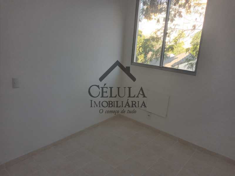 Apartamento à venda com 2 quartos, 52m² - Foto 22