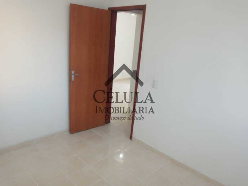 Apartamento à venda com 2 quartos, 52m² - Foto 26