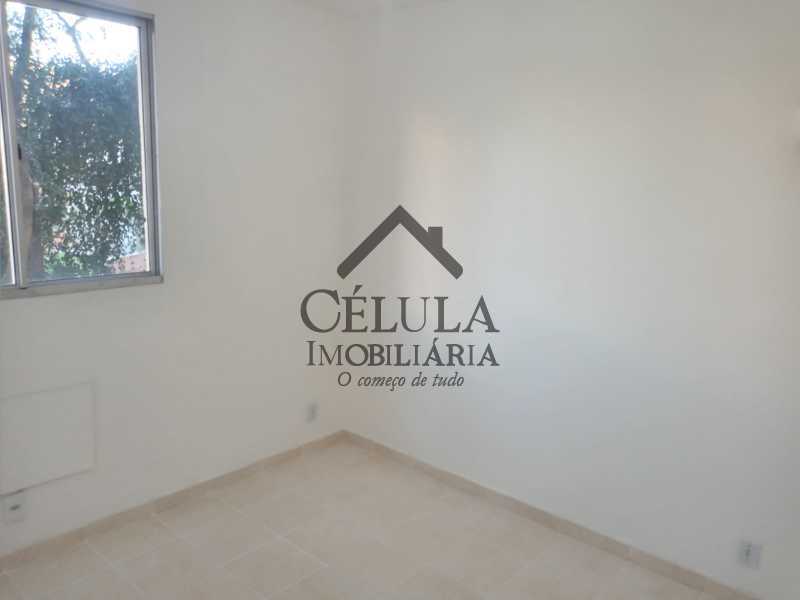 Apartamento à venda com 2 quartos, 52m² - Foto 27