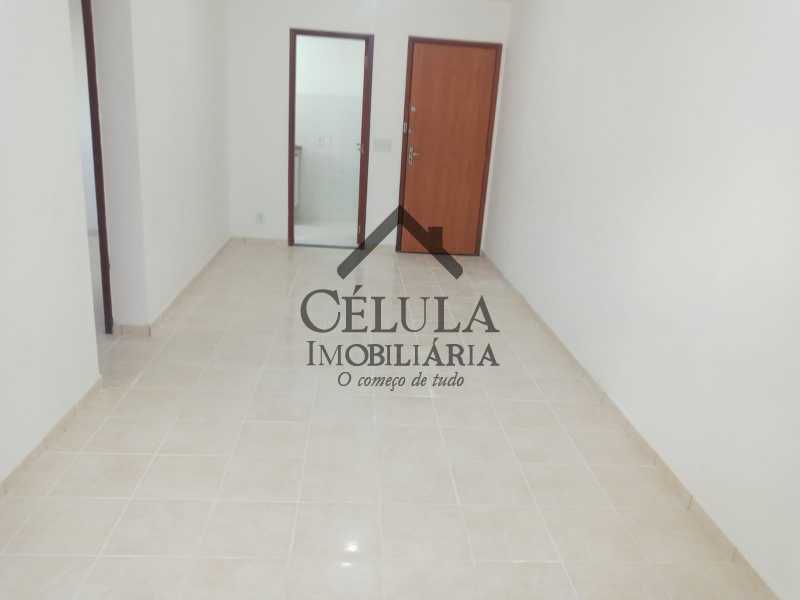 Apartamento à venda com 2 quartos, 52m² - Foto 15