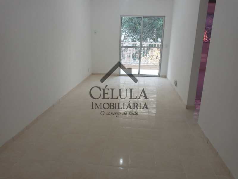 Apartamento à venda com 2 quartos, 52m² - Foto 14