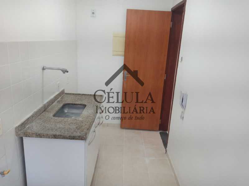 Apartamento à venda com 2 quartos, 52m² - Foto 28