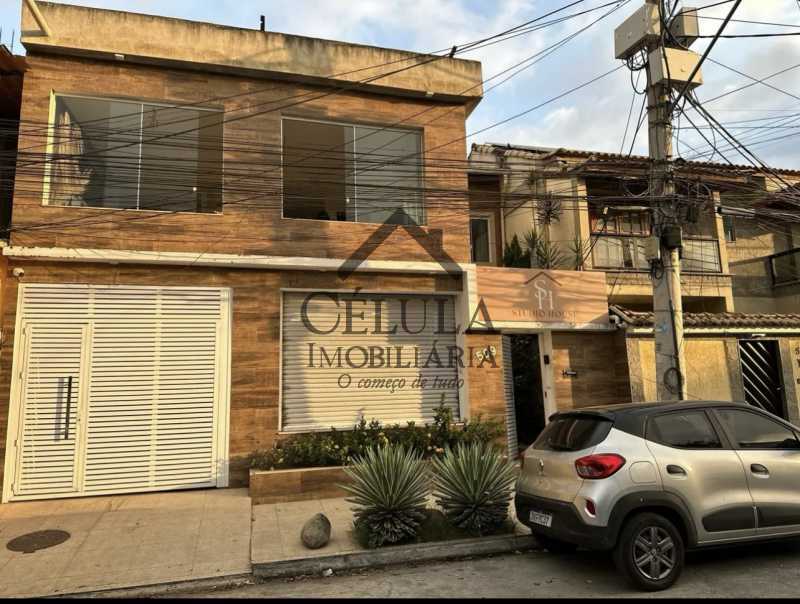 Casa à venda com 4 quartos, 269m² - Foto 2