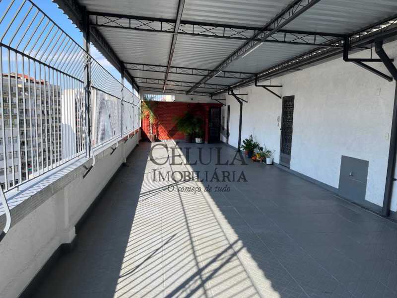 Apartamento à venda com 3 quartos, 120m² - Foto 4