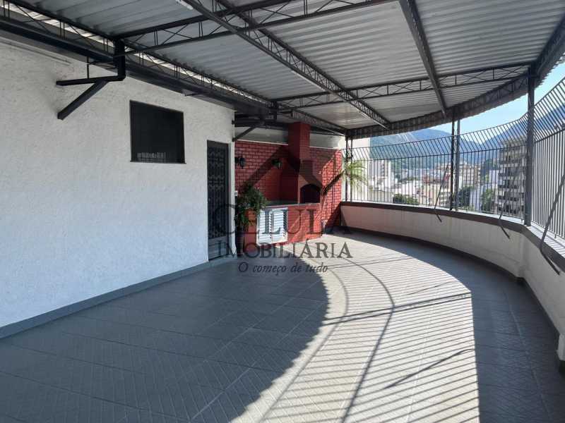 Apartamento à venda com 3 quartos, 120m² - Foto 5