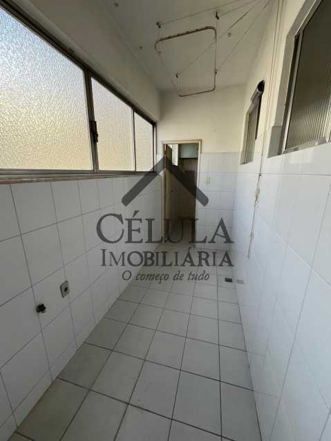 Apartamento à venda com 3 quartos, 120m² - Foto 17