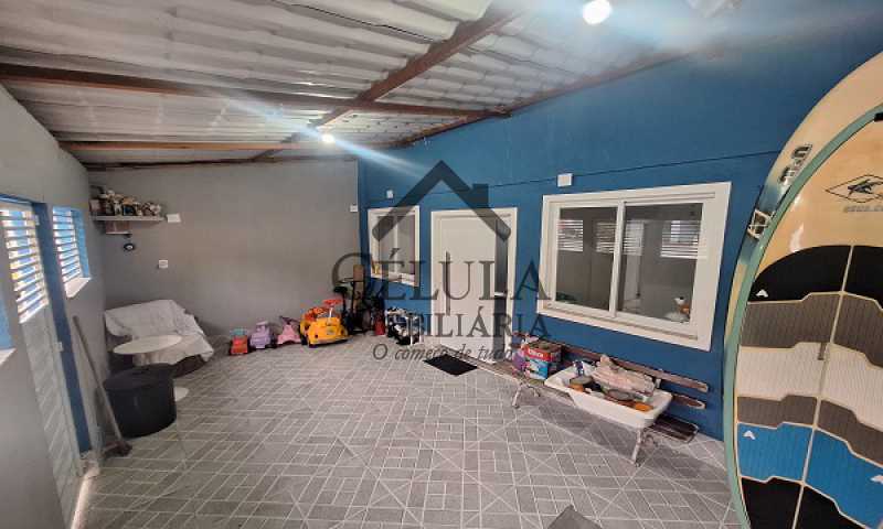 Casa de Vila à venda com 4 quartos, 146m² - Foto 5