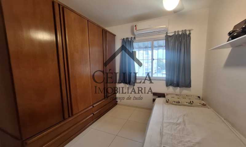 Casa de Vila à venda com 4 quartos, 146m² - Foto 20