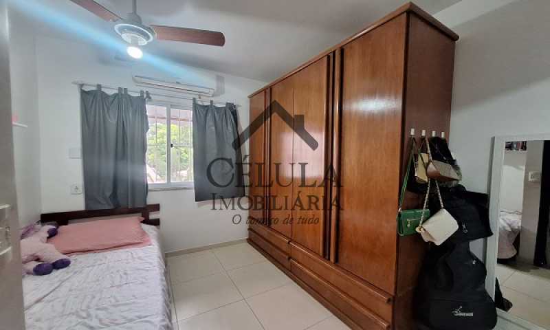 Casa de Vila à venda com 4 quartos, 146m² - Foto 23