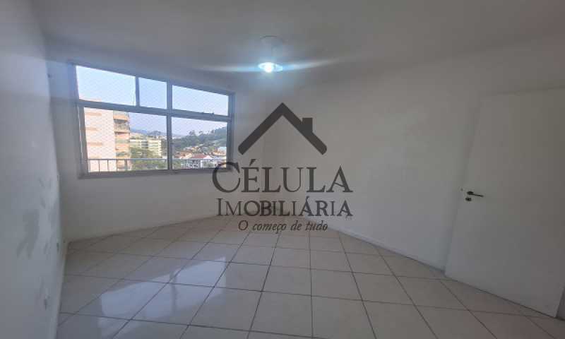 Apartamento à venda com 3 quartos, 126m² - Foto 9