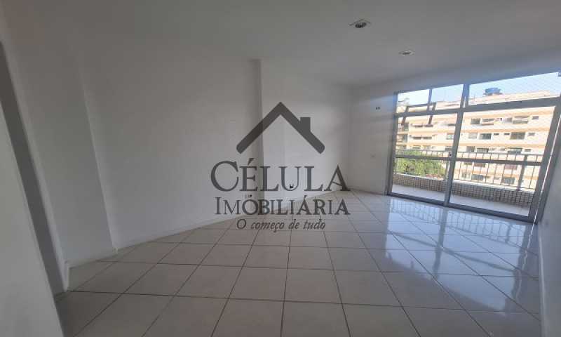 Apartamento à venda com 3 quartos, 126m² - Foto 11