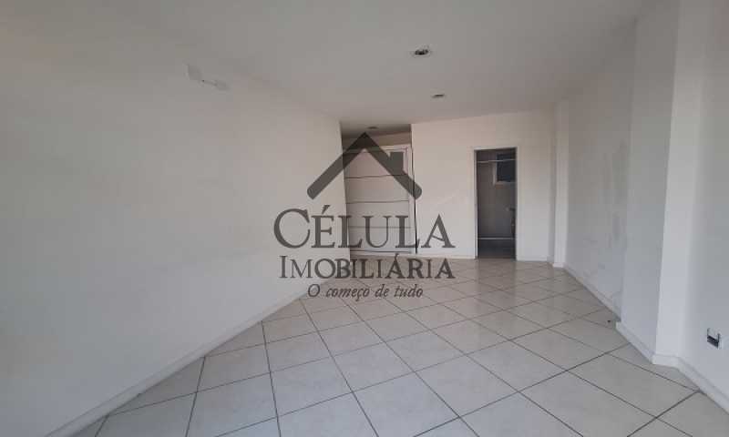 Apartamento à venda com 3 quartos, 126m² - Foto 13