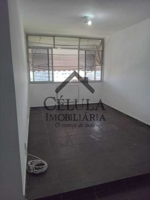 Apartamento à venda com 2 quartos, 62m² - Foto 1