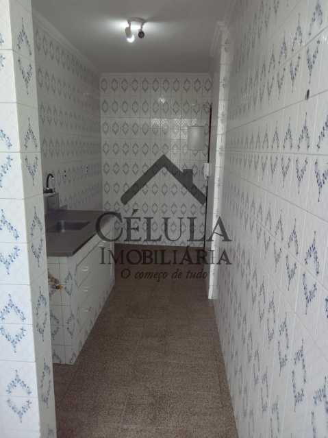 Apartamento à venda com 2 quartos, 62m² - Foto 9