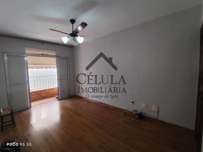 Apartamento à venda com 2 quartos, 55m² - Foto 1