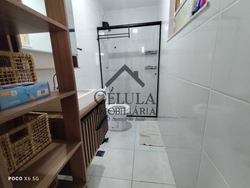 Apartamento à venda com 2 quartos, 55m² - Foto 12