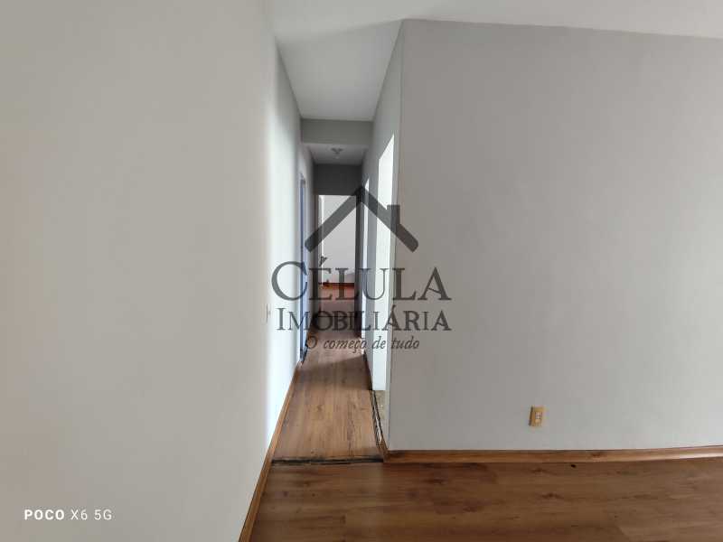 Apartamento à venda com 2 quartos, 55m² - Foto 6