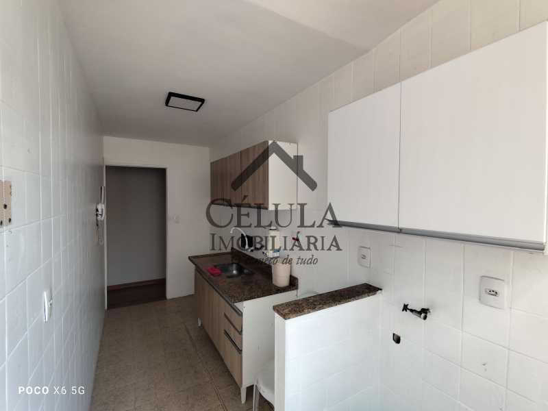 Apartamento à venda com 2 quartos, 55m² - Foto 7