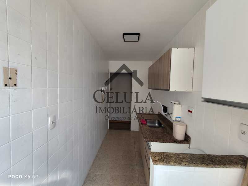 Apartamento à venda com 2 quartos, 55m² - Foto 10