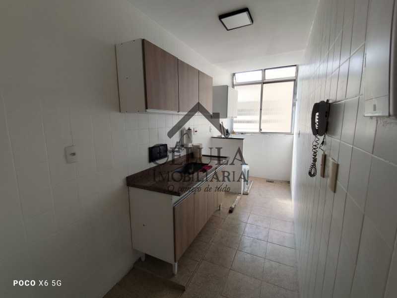 Apartamento à venda com 2 quartos, 55m² - Foto 9