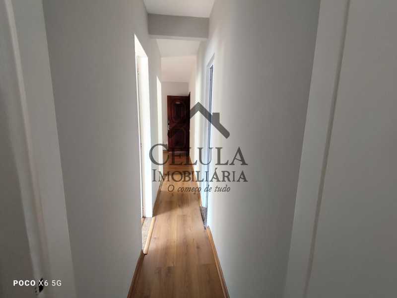 Apartamento à venda com 2 quartos, 55m² - Foto 13