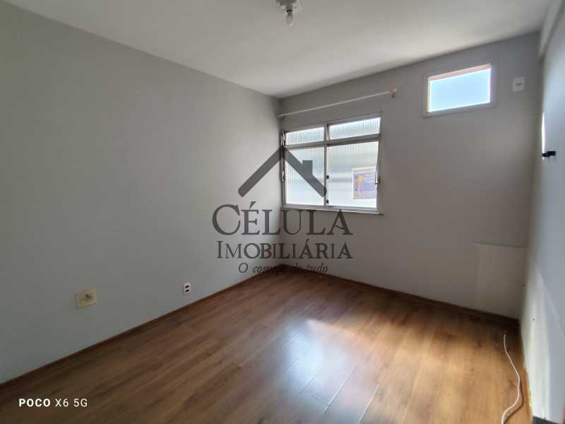 Apartamento à venda com 2 quartos, 55m² - Foto 14