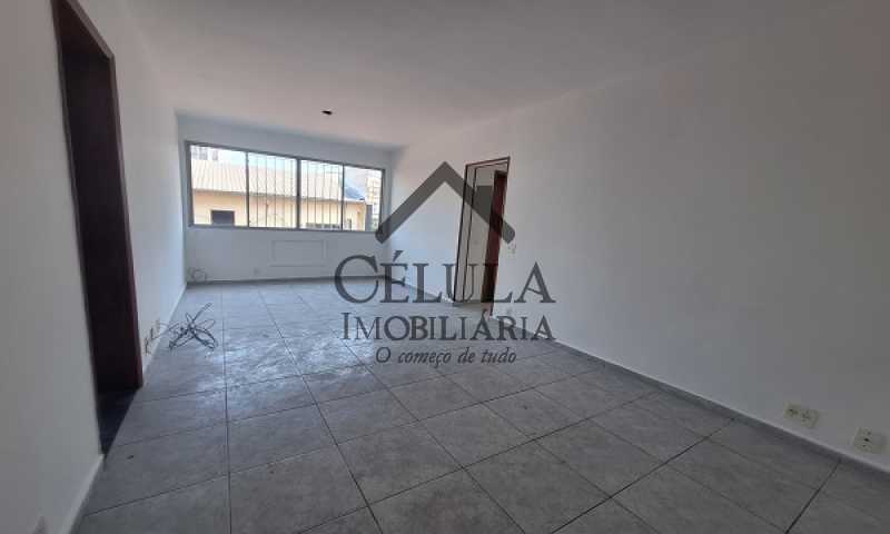 Apartamento à venda com 2 quartos, 72m² - Foto 2