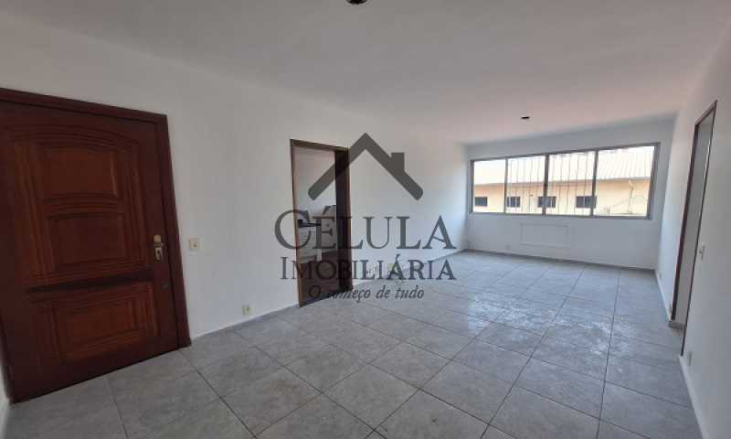 Apartamento à venda com 2 quartos, 72m² - Foto 1