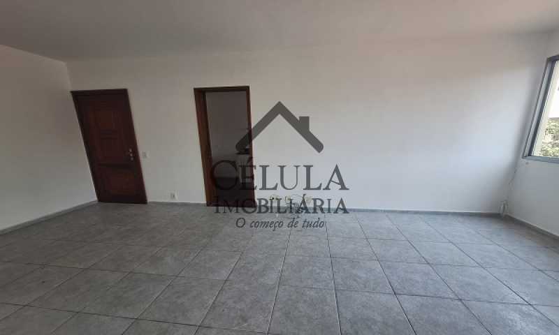 Apartamento à venda com 2 quartos, 72m² - Foto 4