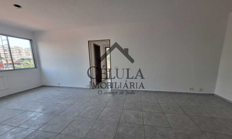 Apartamento à venda com 2 quartos, 72m² - Foto 5