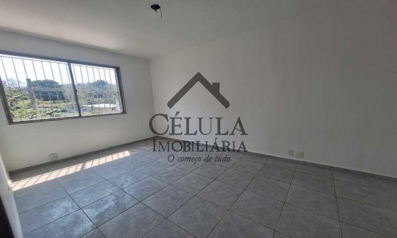 Apartamento à venda com 2 quartos, 72m² - Foto 6