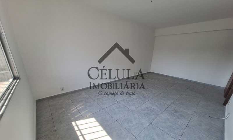 Apartamento à venda com 2 quartos, 72m² - Foto 7