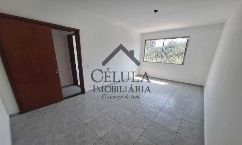 Apartamento à venda com 2 quartos, 72m² - Foto 8