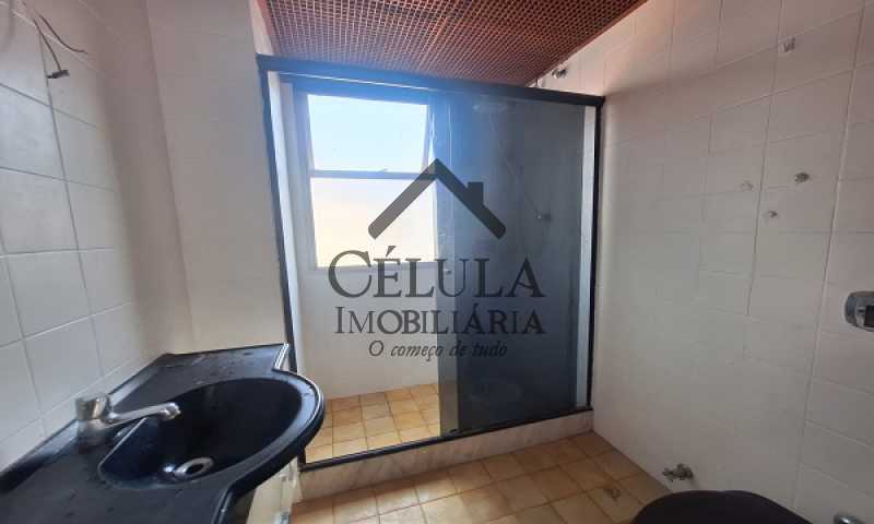 Apartamento à venda com 2 quartos, 72m² - Foto 9