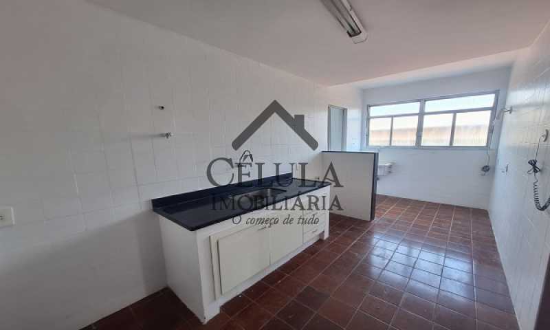 Apartamento à venda com 2 quartos, 72m² - Foto 14